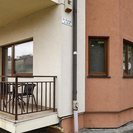 Modern Apartment Near City Center Клуж-Напока Екстер'єр фото